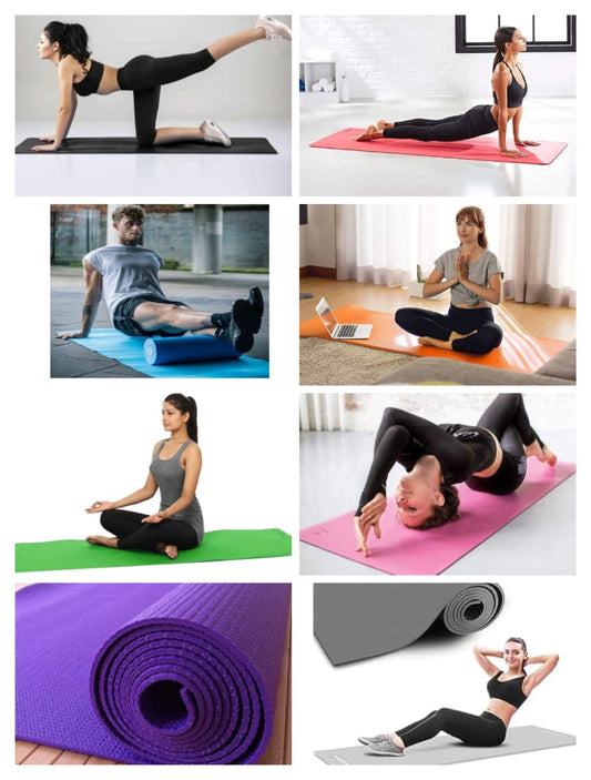 Yoga Mat